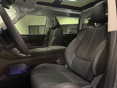 2026 INFINITI QX80 Luxe 2WD