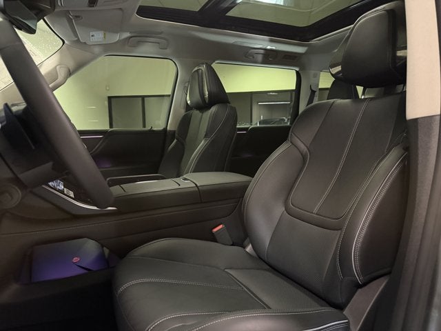 2026 INFINITI QX80 Luxe 2WD