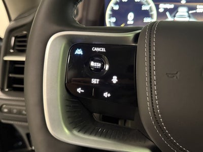 2026 INFINITI QX80 Luxe 2WD