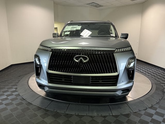2026 INFINITI QX80 Luxe 2WD