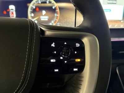 2026 INFINITI QX80 Luxe 2WD