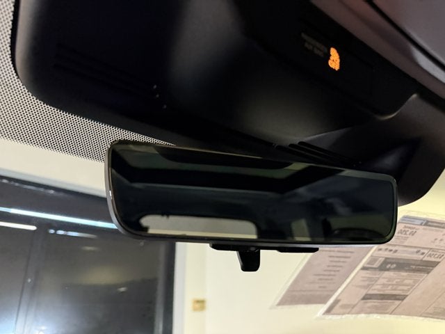 2026 INFINITI QX80 Luxe 2WD