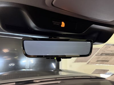 2026 INFINITI QX80 Luxe 2WD