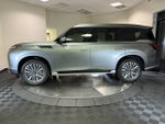 2026 INFINITI QX80 Luxe 2WD