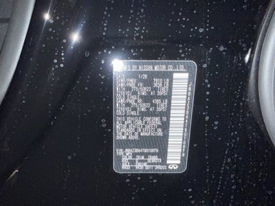 2026 INFINITI QX80 Luxe 2WD