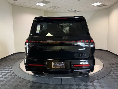 2026 INFINITI QX80 Luxe 2WD