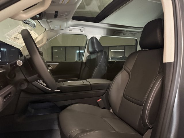 2026 INFINITI QX80 Luxe 2WD