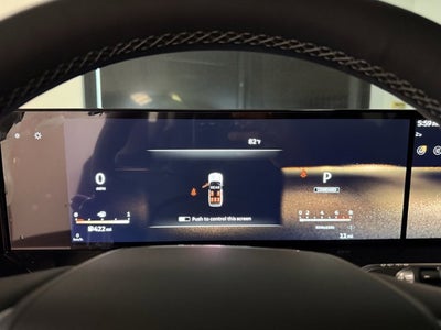 2026 INFINITI QX80 Luxe 2WD