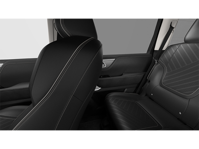 2026 INFINITI QX80 Luxe 2WD