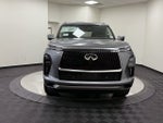 2027 INFINITI QX80 Luxe 2WD