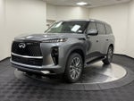 2027 INFINITI QX80 Luxe 2WD