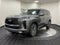 2027 INFINITI QX80 Luxe 2WD