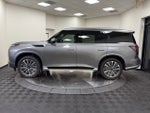 2027 INFINITI QX80 Luxe 2WD