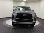2027 INFINITI QX80 Luxe 2WD