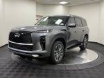 2027 INFINITI QX80 Luxe 2WD