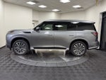 2027 INFINITI QX80 Luxe 2WD