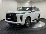 2027 INFINITI QX80 Luxe 2WD