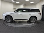 2027 INFINITI QX80 Luxe 2WD