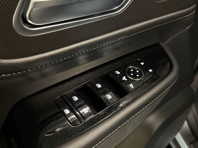 2026 INFINITI QX80 Luxe 2WD