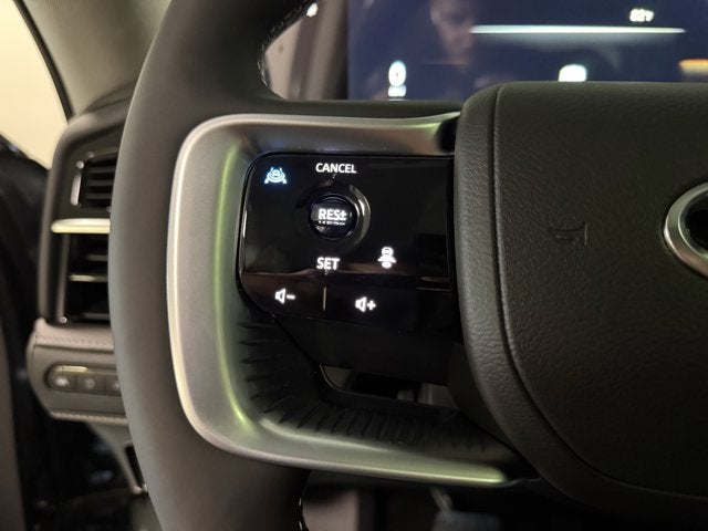 2026 INFINITI QX80 Luxe 2WD