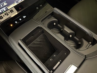 2026 INFINITI QX80 Luxe 2WD