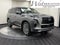 2027 INFINITI QX80 Luxe 2WD