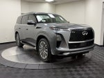 2027 INFINITI QX80 Luxe 2WD