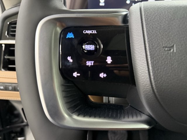 2027 INFINITI QX80 Luxe 2WD