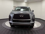 2027 INFINITI QX80 Luxe 2WD