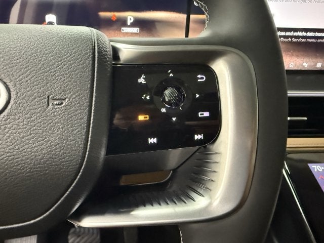 2027 INFINITI QX80 Luxe 2WD