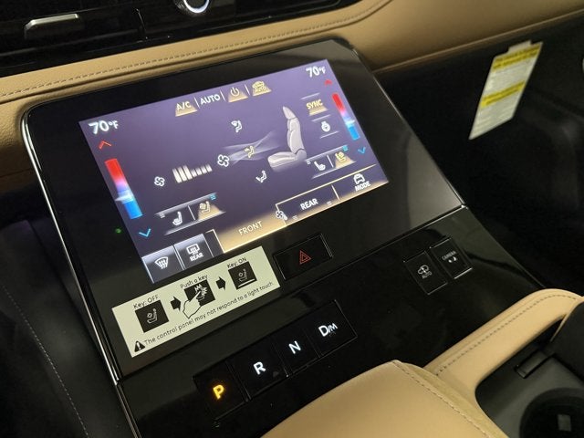 2027 INFINITI QX80 Luxe 2WD