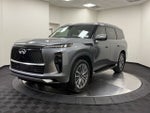 2027 INFINITI QX80 Luxe 2WD