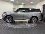 2027 INFINITI QX80 Luxe 2WD