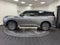 2027 INFINITI QX80 Luxe 2WD