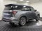 2027 INFINITI QX80 Luxe 2WD