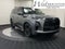 2027 INFINITI QX80 Luxe 2WD