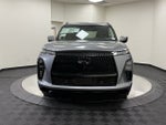 2027 INFINITI QX80 Luxe 2WD