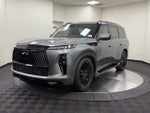2027 INFINITI QX80 Luxe 2WD