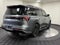 2027 INFINITI QX80 Luxe 2WD