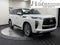 2027 INFINITI QX80 Luxe 2WD