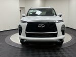 2027 INFINITI QX80 Luxe 2WD