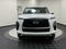 2027 INFINITI QX80 Luxe 2WD
