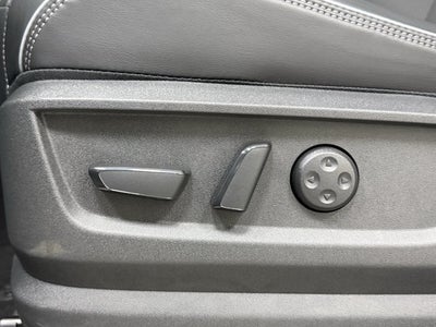2027 INFINITI QX80 Luxe 2WD