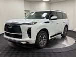 2027 INFINITI QX80 Luxe 2WD