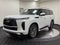 2027 INFINITI QX80 Luxe 2WD