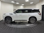 2027 INFINITI QX80 Luxe 2WD