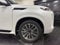 2027 INFINITI QX80 Luxe 2WD