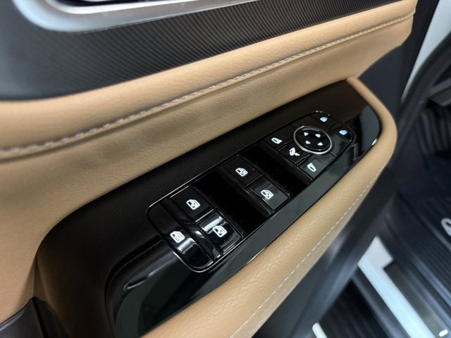 2026 INFINITI QX80 Luxe 2WD