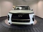 2026 INFINITI QX80 Luxe 2WD