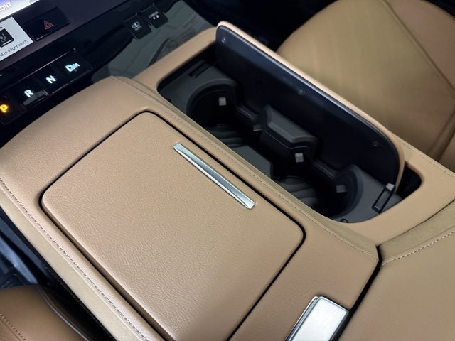 2026 INFINITI QX80 Luxe 2WD